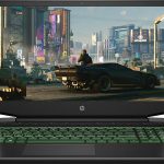 ¡Oferta! HP PAVILION 15-EC2000 RYZEN 7 5800H 12GB 512GB SSD 15.6” GTX 1650 4GB 2P6A8AV