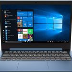 Lenovo IdeaPad 1 14.0 HD Pentium Silver N5030 4GB 128GB SSD 81WH004LUS