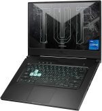 ASUS TUF Dash 15 RTX 3050 4GB i7-11370H 512GB TUF516PE-AB73 - Imagen 3