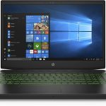 HP 15-DK103 I7 10750H/16GB/1TB/128GB SSD/GTX 1660TI 6GB/309F7LA#ABA