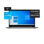 LENOVO IDEAPAD 3 14ITL05 I3 1115G4 4GB  128GB 81X700FGUS