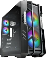 ¡Oferta! CASE COOLER MASTER HAF700 H700-IGNN-S00