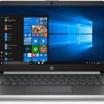 HP 14-cf3021la I5 1035G1 8GB 1TB 14 WIN 10 9UV10LA#ABM