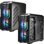 ¡Oferta! CASE COOLER MASTER HAF700 H700-IGNN-S00 - Imagen 5