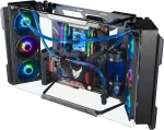 ¡Oferta! CASE COOLER MASTER MASTERFRAME 700 MCF-MF700-KGNN-S00