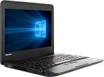 Lenovo Thinkpad X131e REFURBISHED AMD E2-Series E2-1800 4GB 320GB X131E-AMD-320GB - Imagen 2