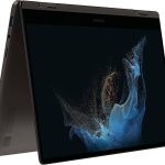 Samsung Galaxy Book2 360 Touch Screen i7 Evo P16GB 512GB NP730QED-KA1US