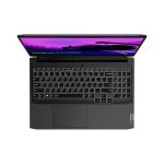 Lenovo IdeaPad Gaming 3  I5 11300H 3.1GHZ 8GB DDR4 512GB SSD 15.6" GTX 1650  82K100LUUS - Imagen 3