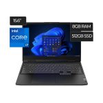 LENOVO IDEAPAD GAMING 3 15IAH7 I7 12700H 8GB 512GB  82S9006MCC