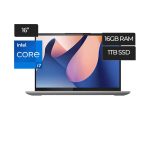 LENOVO IDEAPAD FLEX 5  I7 1355U 16GB 1TB 82Y10004US