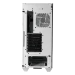 ¡Oferta! CASE COOLER MASTER HAF50 BLANCO/ 2xUSB 3.2 H500-WGNN-S00 - Imagen 3