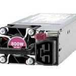 HP 800W Flex Slot Titanium Power Supply 865436-101