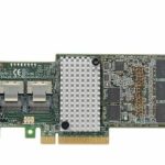 IBM ServeRAID M5016 SAS/SATA 00AE809