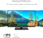 ¡Oferta! ASUS 27" VA27UQSB MONITOR 4K UHD 90LM09WJ-B011B0 - Imagen 3