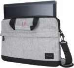 Maletín Targus Strata -15.6" SLIPCASE  Gris TSS63204US