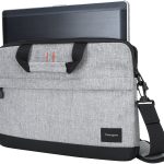 Maletín Targus Strata -15.6" SLIPCASE  Gris TSS63204US