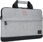 Maletín Targus Strata -15.6" SLIPCASE  Gris TSS63204US - Imagen 2