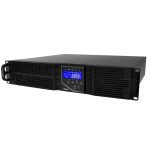 Ablerex UPS Inteligente Online Rack/Torre  3000VA/2700W  AB-ARPLUSRT3000