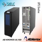 Ablerex KRONOS UPS ON LINE 10KVA TRIFÁSICO 208/220 AB-KRONOS-UL10D - Imagen 2