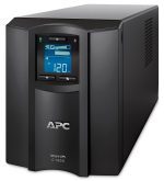 ¡Oferta! APC Smart-UPS C 1000 VA 120V LCD SMC1000C