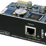 ¡Oferta! APC TARJETA GESTION REDES PARA UPS AP9630