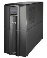 ¡Oferta! APC 3000VA Smart UPS SmartConnect SMT3000C