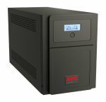 ¡Oferta! APC Easy UPS SMV 2000VA/1400W interactiva LCD AVR SMV2000CA