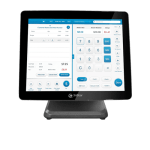 ¡Oferta! 3nStar PTE0110 All-In-One  POS PTE0120W-4-120