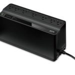 Back-UPS ES de APC 6 tomas 425 VA 120 V- BE425M-LM