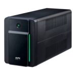 ¡Oferta! APC BACK UPS 2000VA 120V 6 AVR NEMA BX2000M-LM