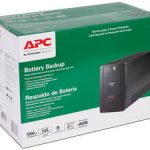 ¡Oferta! APC Unidad Back-UPS 1000 VA BX1000L-LM
