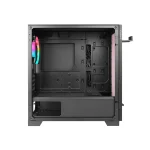 ¡Oferta! CASE AZZA ELISE 140 MATX GAMING NEGRO CSAZ-140 - Imagen 6