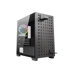 ¡Oferta! CASE AZZA ELISE 140 MATX GAMING NEGRO CSAZ-140