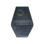 ¡Oferta! CASE AZZA NOIR 130 MATX GAMING NEGRO CSAZ-130 - Imagen 3