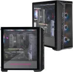 ¡Oferta! CASE COOLER MASTER BOX 520 NEGRO MB520-KGNN-S01 - Imagen 2