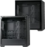 ¡Oferta! CASE COOLER MASTER BOX 520 NEGRO MB520-KGNN-S01 - Imagen 3