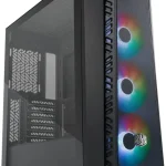 ¡Oferta! CASE COOLER MASTER BOX 520 NEGRO MB520-KGNN-S01