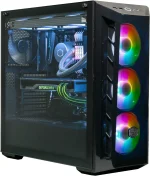 ¡Oferta! CASE COOLER MASTER BOX MB520 ARGB MCB-B520-KGNN-RGA
