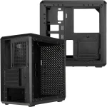 ¡Oferta! CASE COOLER MASTER Q300L V2 ARGB Q300LV2-KGNN-S01 - Imagen 6