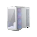 CASE MSI GAMING MAG PANO M100R PZ MTOWER BLANCO 306-7G24W24-809 - Imagen 6