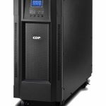 CDP UPO22-10 AX UPS Bifásico 10.000VA/9.000W 220V UPO22-10AX
