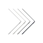 Apple MacBook Air Retina 13.6” Apple M2 8GB 256GB MLY33E/A - Imagen 2