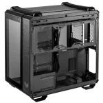 CASE ASUS TUF Gaming GT502 Negro 90DC0090-B08000 - Imagen 3