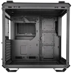 CASE ASUS TUF Gaming GT502 Negro 90DC0090-B08000 - Imagen 2