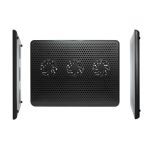 ¡Oferta! Targus Enfriador Laptop Chill Mat PA248U5-50