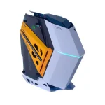 ¡Oferta! CASE GAMEMAX AUTOBOT II ATX ALUMINIO AUTOBOT II