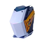 ¡Oferta! CASE GAMEMAX AUTOBOT II ATX ALUMINIO AUTOBOT II - Imagen 2