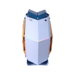 ¡Oferta! CASE GAMEMAX AUTOBOT II ATX ALUMINIO AUTOBOT II - Imagen 3