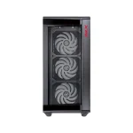 CASE XPG BATTLECRUISER NEGRO MATX BATTLECRUISER BK - Imagen 3