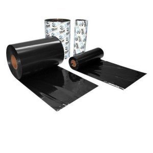 3nStar Cintas Cera De Transferencia Termica-110 x 300 1" W10BK110300
